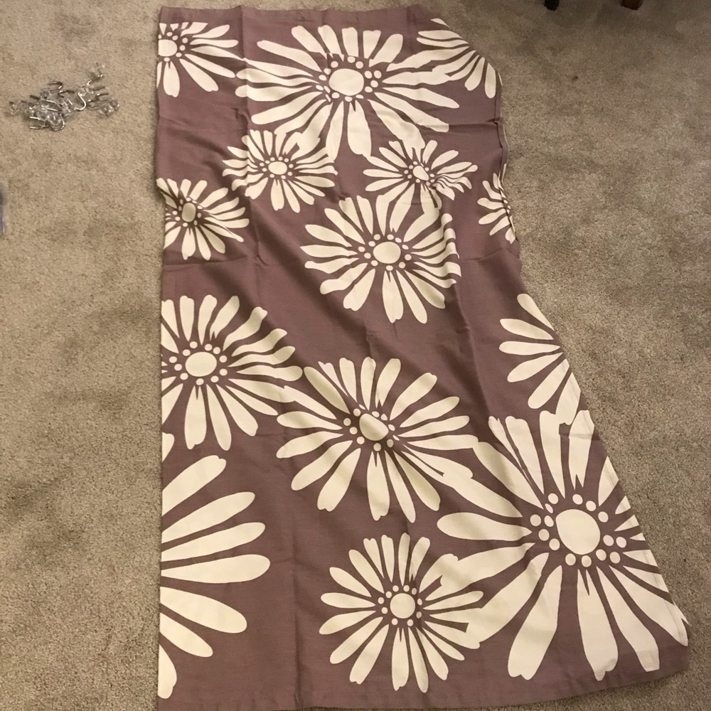 Shower Curtain